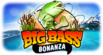 Big Bass Bonanza slot