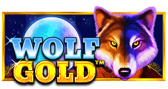 Wolf Gold slot